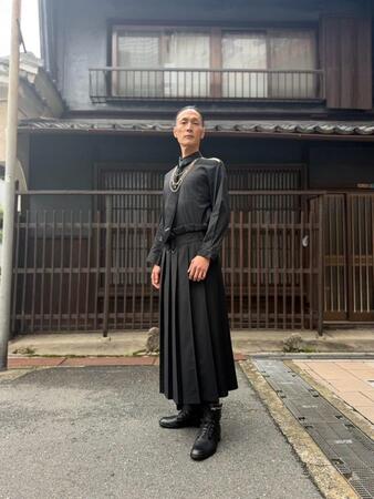 小川さんがXに投稿した写真／小川修史　NextUD LAB.さん（@ogatti21）提供