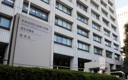 　厚労省＝東京・霞が関