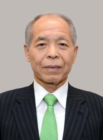 　鈴木宗男参院議員