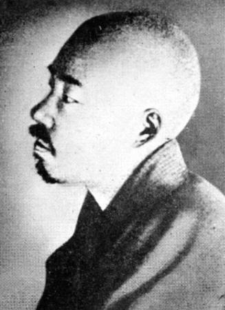 　正岡子規