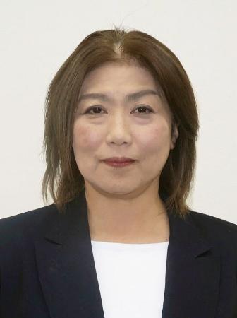 　田久保真紀被告