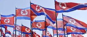 　北朝鮮国旗