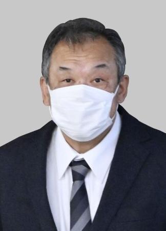 　桂田精一被告