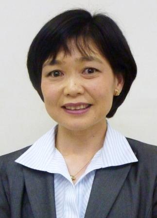 　平木理化容疑者