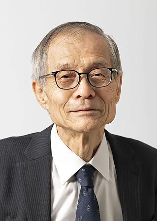　そ合憲三氏