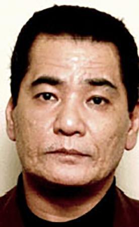 殺人容疑で手配の男死亡か　東京・三鷹、０５年の事件