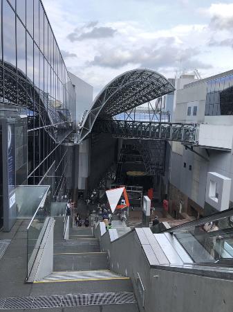 ＪＲ京都駅で「不審物」通報　運転見合わせや遅延