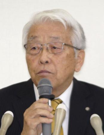 岐阜・池田前町長を逮捕　官製談合疑い、セクハラで辞職