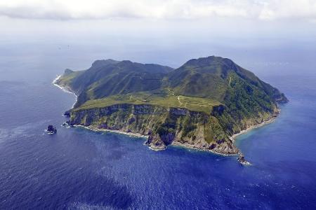 鹿児島・トカラ列島で地震相次ぐ　小宝島で震度３