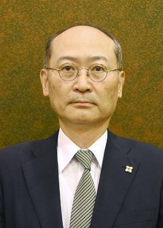 上冨敏伸・大阪高検検事長が死去　６２歳、元検事正暴行事件を指揮