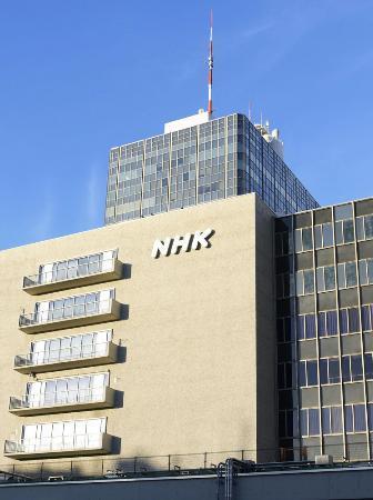 ＮＨＫラジオで不適切発言　尖閣諸島は「中国の領土」