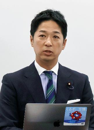 維新、６日の百条委で最終判断　兵庫知事問題、不信任案も