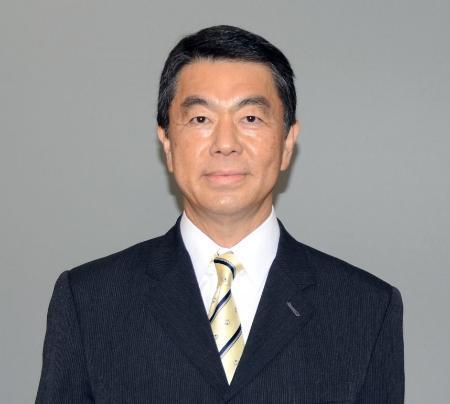 　村井嘉浩宮城県知事