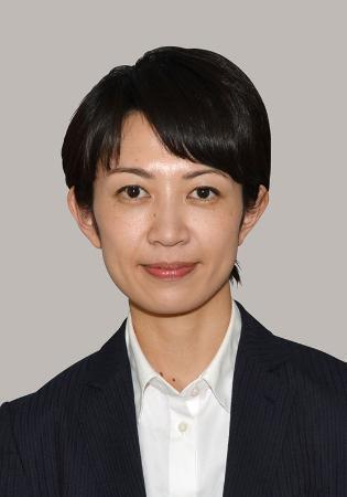 　元大阪府寝屋川市議の吉羽美華被告