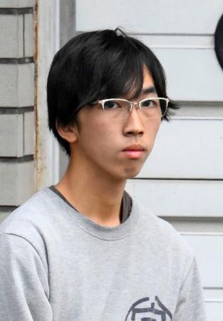 強盗殺人容疑で送検、運転手役か　横浜の事件で２２歳の男