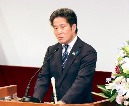 拉致問題、早期解決訴え　「元気で抱き合わせたい」