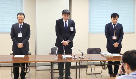 熊本市電、また信号無視で走行　九州運輸局の改善指示後、２件目