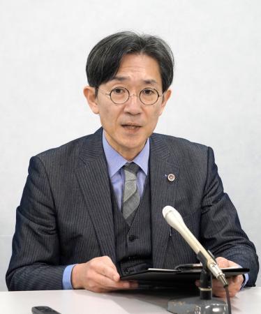 元検事正、一転無罪主張へ　弁護人が表明、大阪地裁