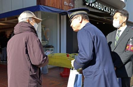 世田谷一家殺害の情報募る　警視庁、発生２４年を前に