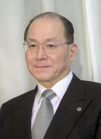 元最高裁長官、山口繁さん死去　第１４代、９２歳