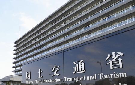 海上輸送拠点港、護岸かさ上げ　国交省が要請、海面上昇で