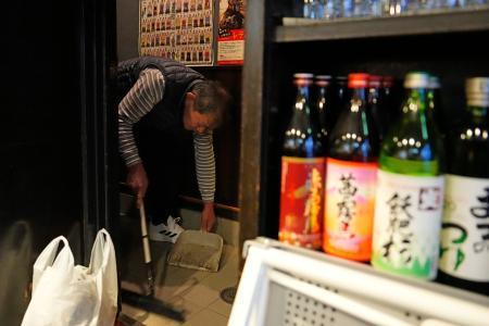 地震「また起きないか怖い」　昨年に続く揺れ、宮崎の住民困惑