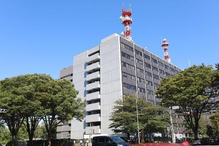 乗用車に遺体、１９歳女性か　男逮捕へ、愛知・一宮