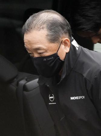 詐取金、補助金と混ぜて保管か　日大元監督、研究室で