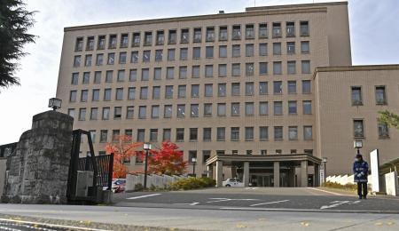 ７月参院選、無効請求を棄却　仙台高裁、最大３・１３倍