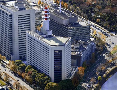 ７年前のわいせつ疑いで逮捕　東京・町田市立小教諭の男