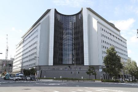 公園トイレ盗撮疑い逮捕　愛媛の男「千人超」供述