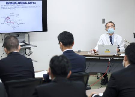 依存症理解、捜査員が研修 オンラインカジノ、警視庁