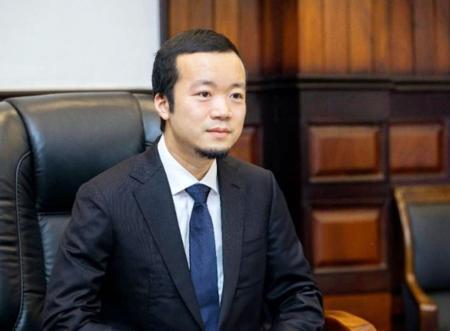 国際詐欺首領、東京・港区に住居 米訴追の華人系カンボジア企業