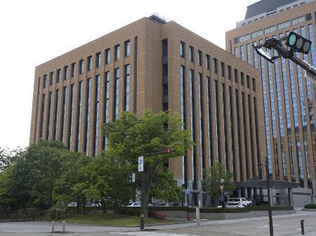 石川の巡査部長を書類送検　暴力団員に情報漏えい疑い