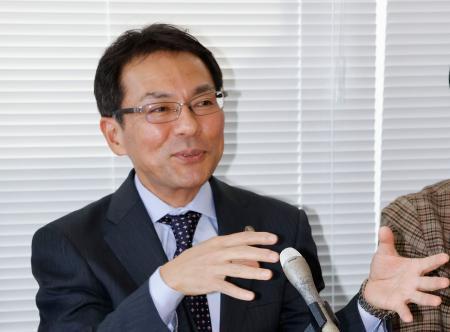 「希望持てるよう手伝う」　沖縄の弁護士、輪島市で所長に