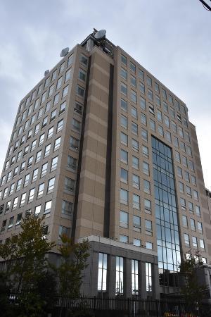 介護車両同士が衝突、女性死亡 施設利用者の送迎用、栃木・足利