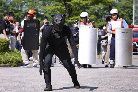 刑事上の責任「想定されない」　クマ緊急銃猟、環境省が解説