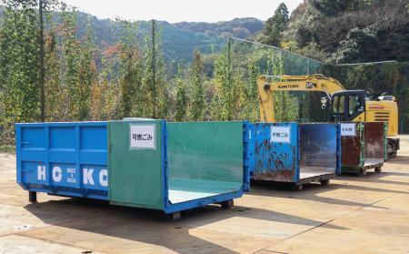 災害廃棄物の集積所開設、大分 大規模火災、2次避難申請も