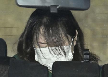 元職員の女、法廷で何語る 茨城老健殺人10日に初公判
