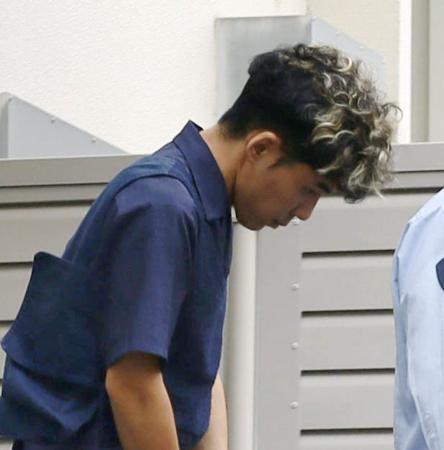 神戸女性刺殺、３６歳男を起訴　地検、責任能力ありと判断