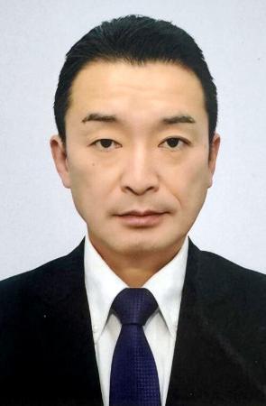 　東京地検特捜部長に就任した関口新太郎氏