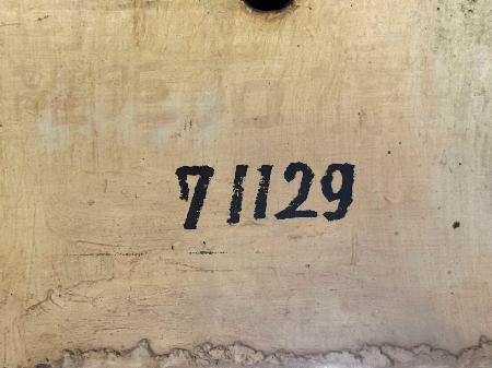 奄美の旧陸軍砲台に落書き 国史跡、鹿児島県警が捜査