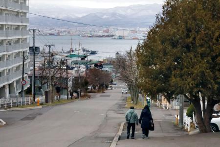 初の後発地震注意、終了 青森震度6強1週間
