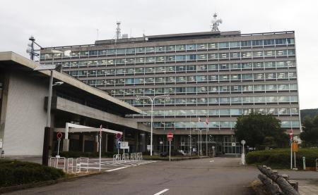 差別的対応と宿泊施設に県が指導　長野、イスラエル国籍理由で