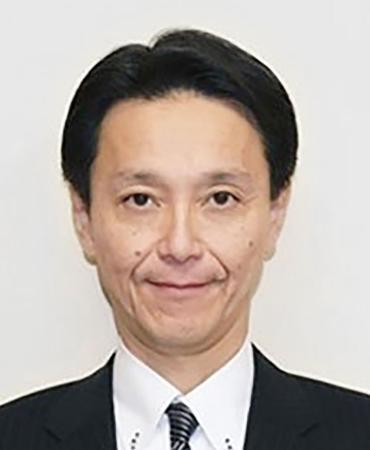　村井紀之氏