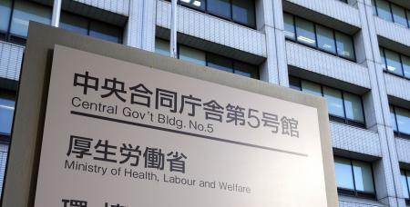 障害者虐待、過去最多３７７０件　死亡３人、厚労省