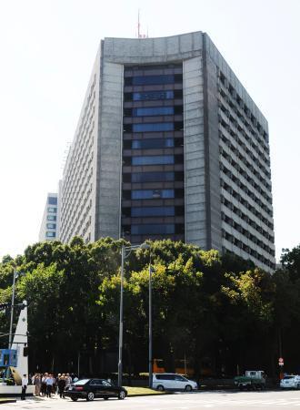 白タク疑い会社元代表逮捕　配車で死亡ひき逃げ事件