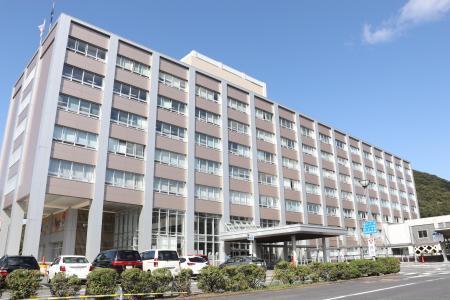 鳥取で４月から犯罪被害者支援　生活や転居・防犯対策の経費補助