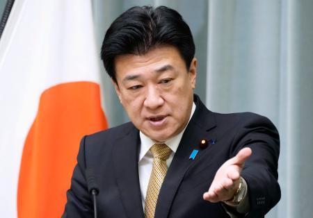 政府、大雪で対策室設置　首相、的確な情報提供指示