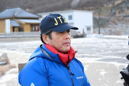 阿蘇山ヘリ大破、安全委現地入り 機体損傷の確認と原因究明へ